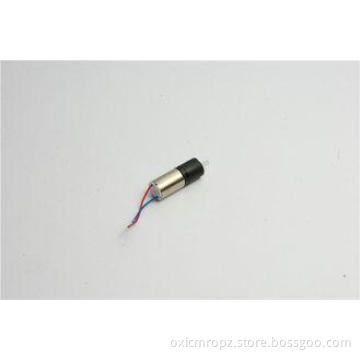 6mm Brushless Mini Motor Gearbox for Monitoring equipment